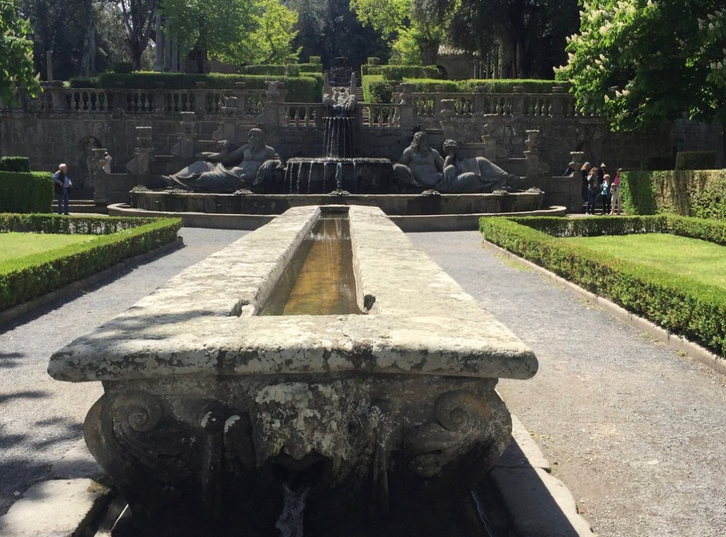 La Mensa del Cardinale 