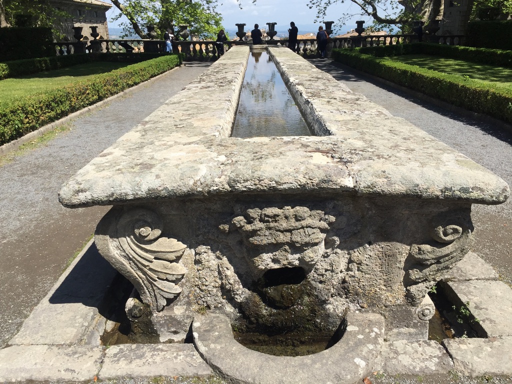 La Mensa del Cardinale