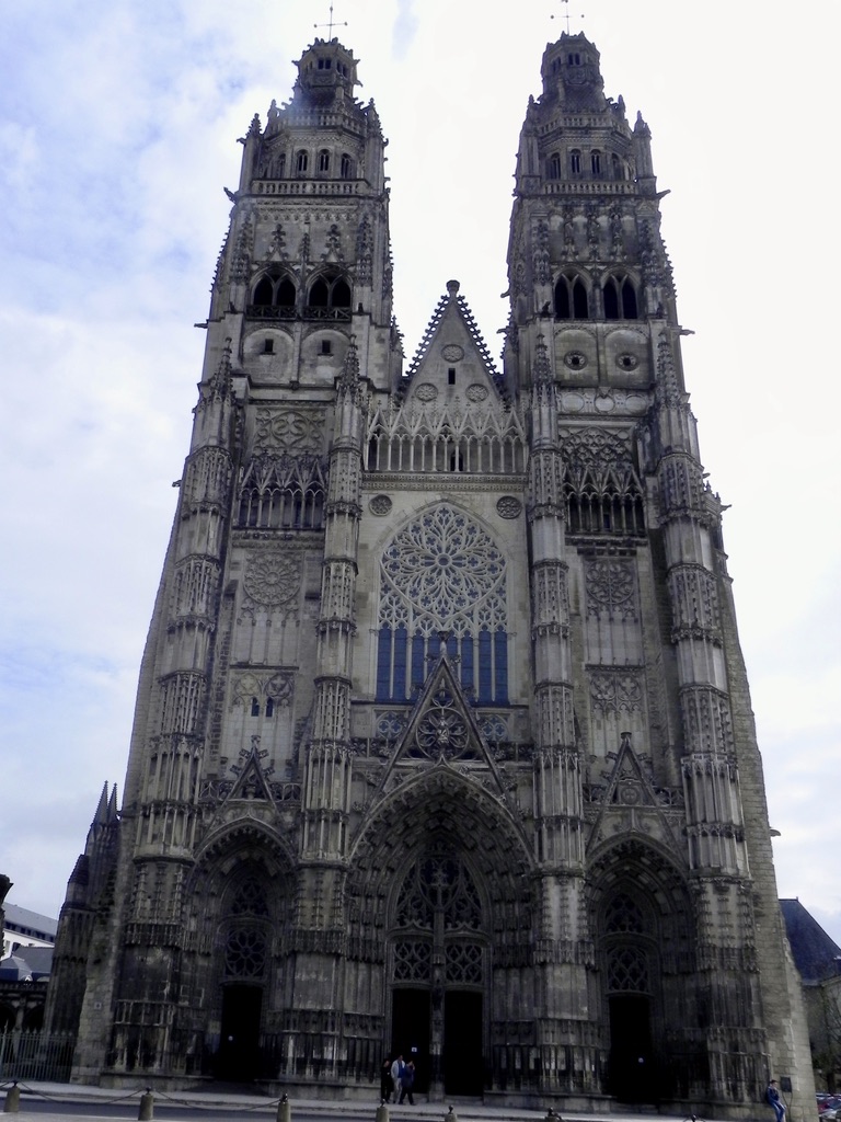 Cattedrale di Saint-Gatien