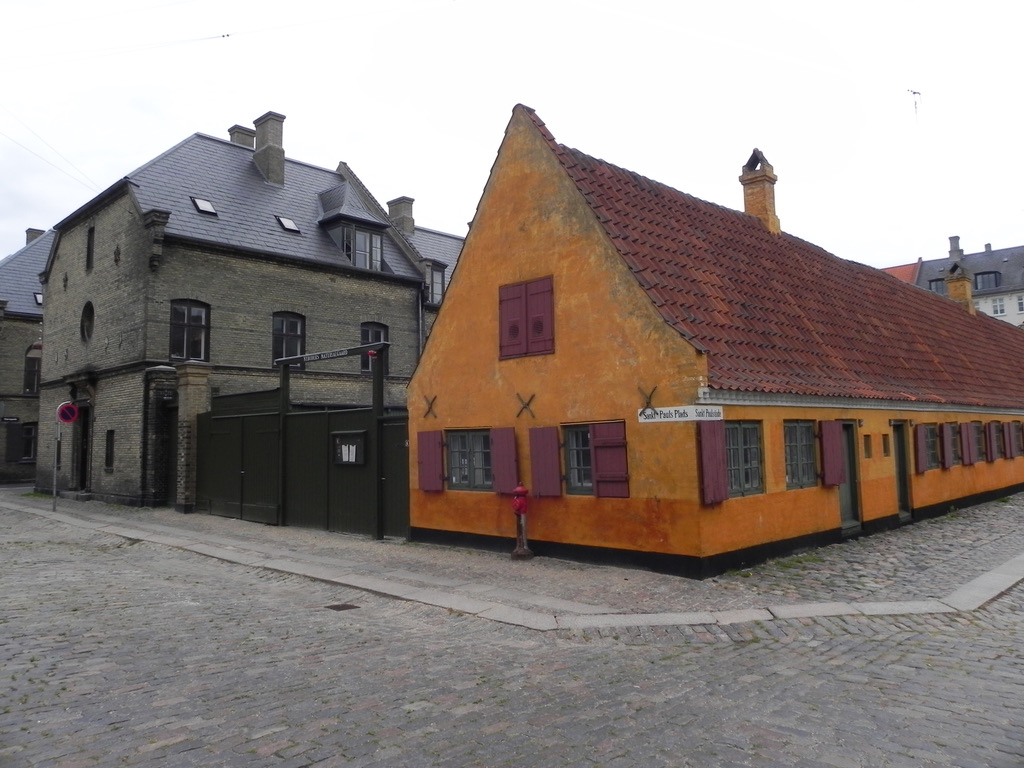 Vecchia casa dei pescatori - Museo
