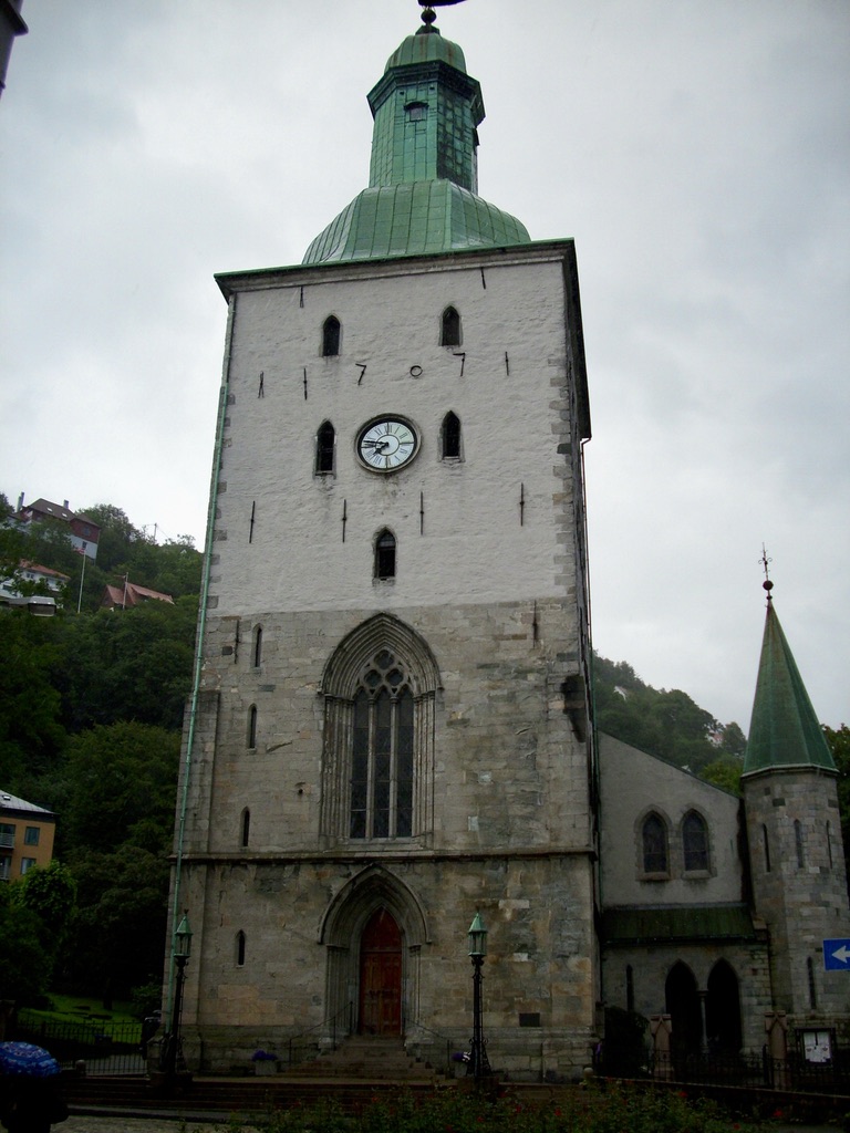 Domkirke