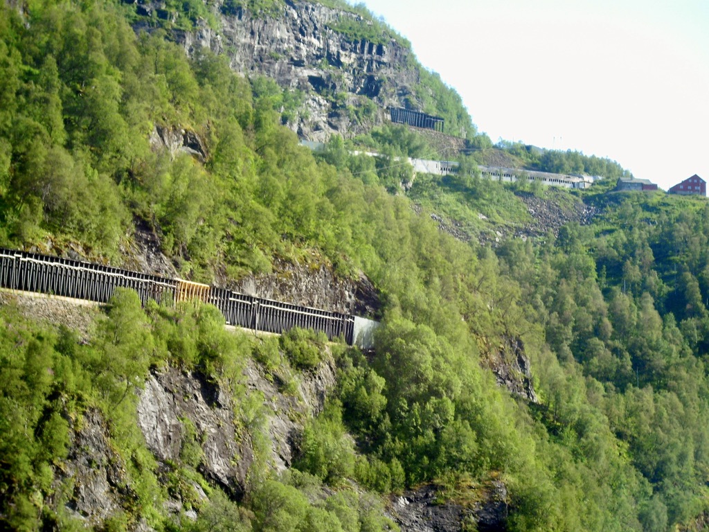 Il percorso - particolare