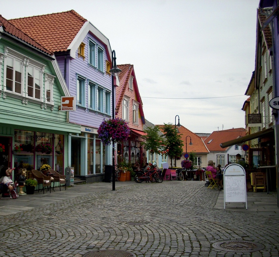 Stavanger