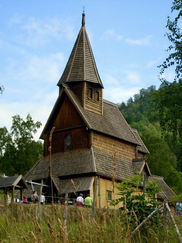 Stavkirke