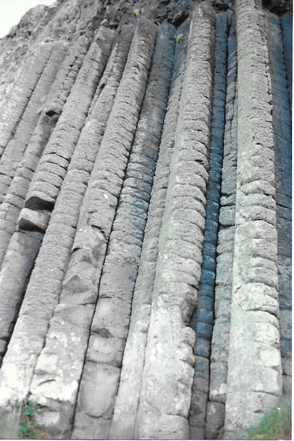 Giant's Causeway
