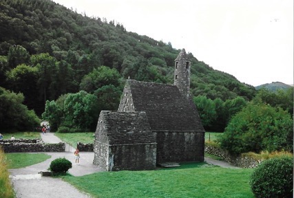 Glendalough