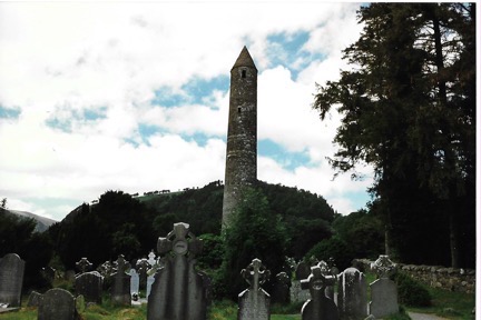 Glendalough