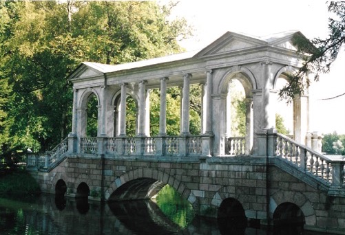 Il Ponte di Palladio