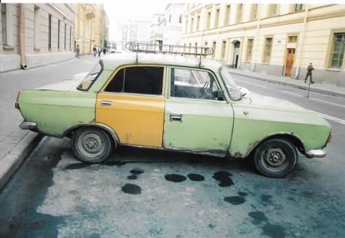 Non solo BMW o Mercedes ...