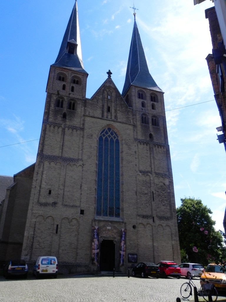 Bergkerk