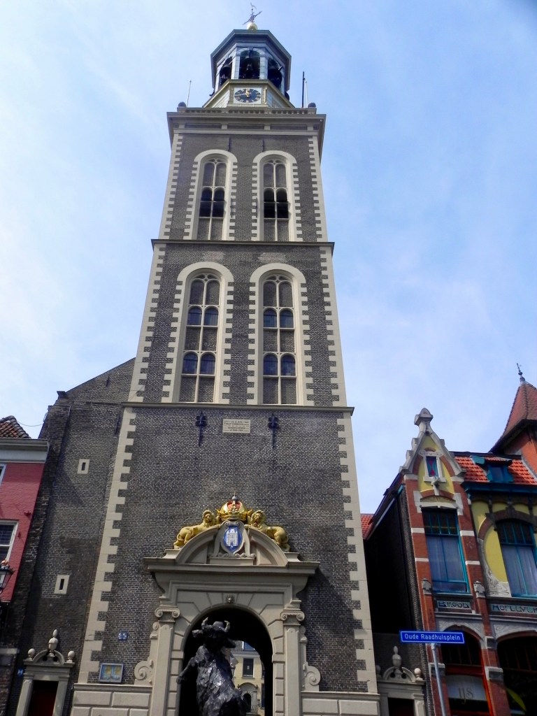 La Nieuwe Toren