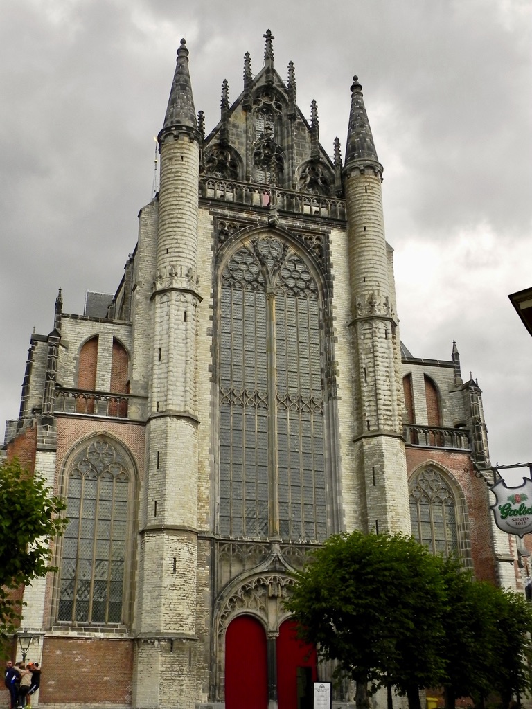 Pieterskerk
