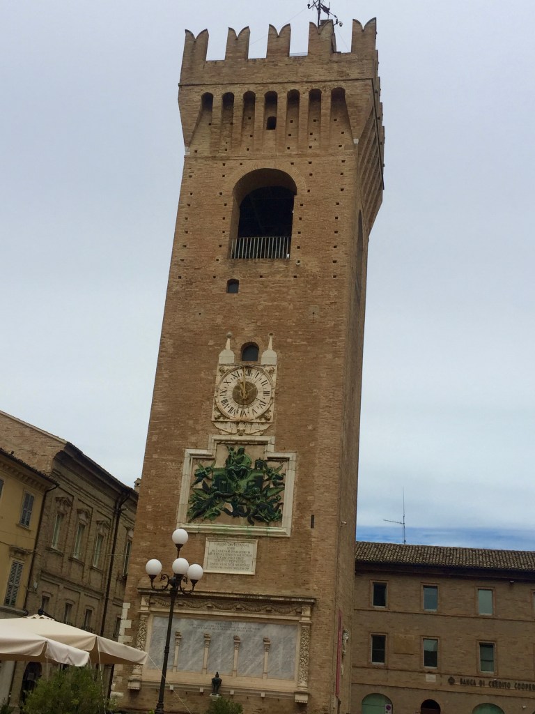 La Torre del Borgo