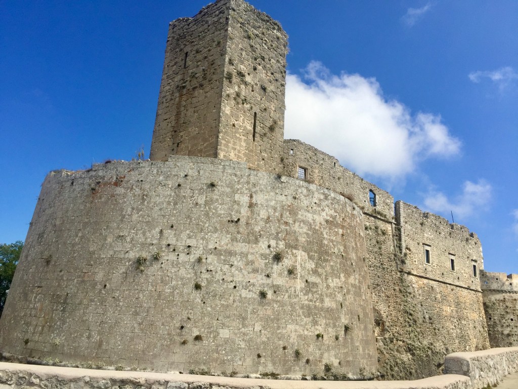 Il castello
