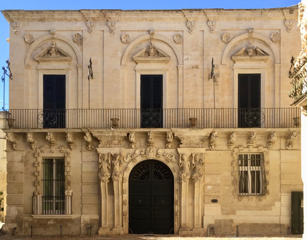 Palazzo Marrese
