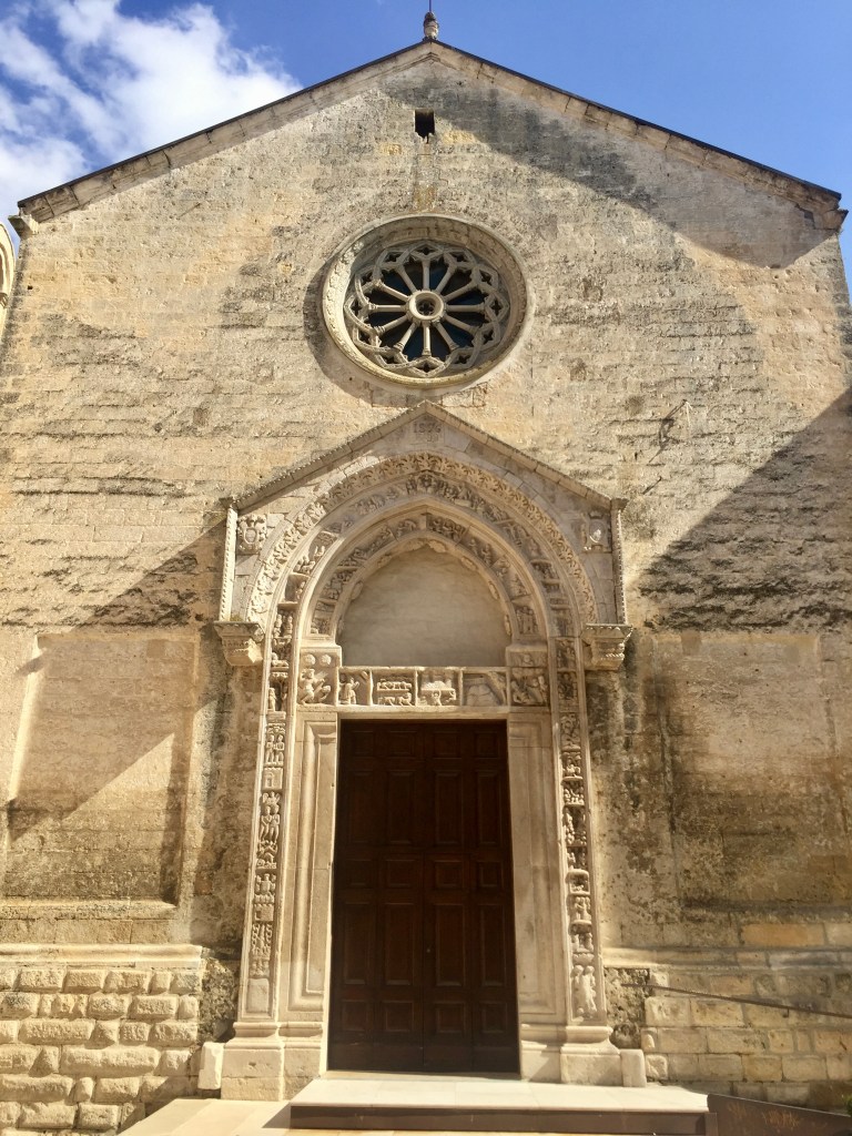 San Nicola dei Greci