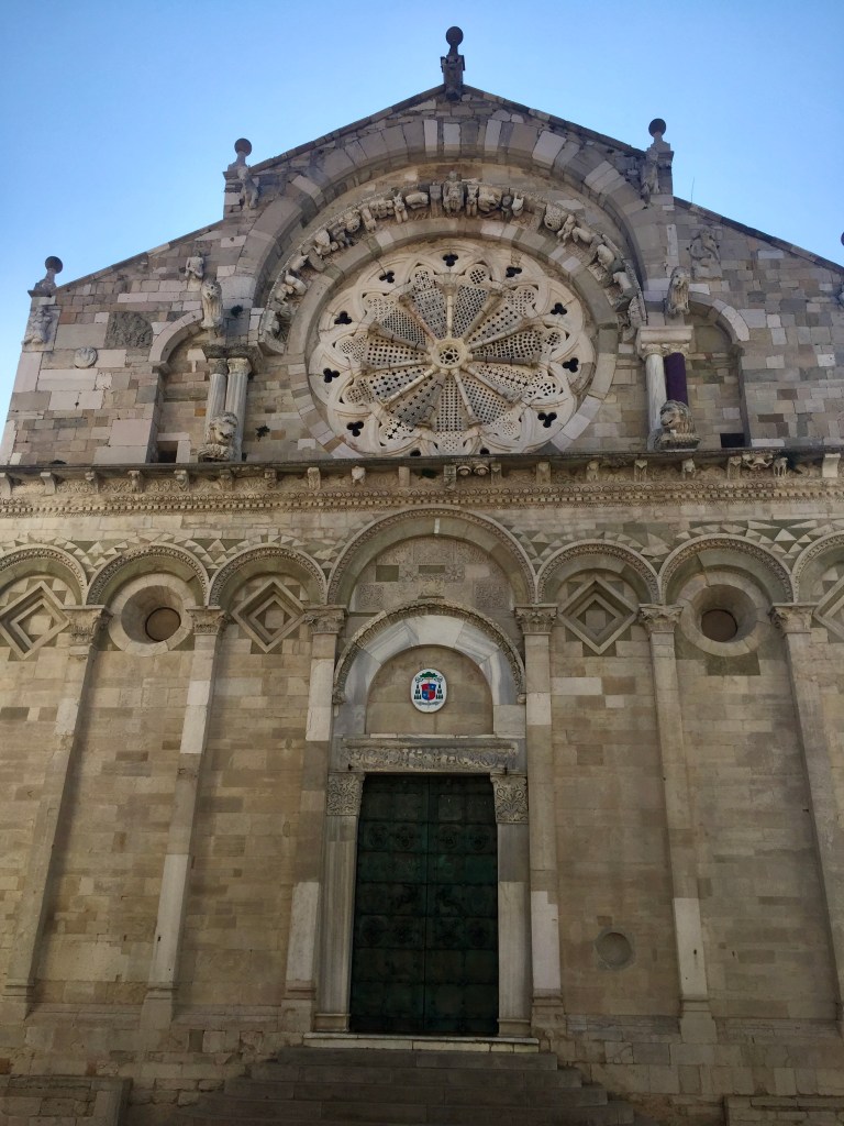 La Concattedrale