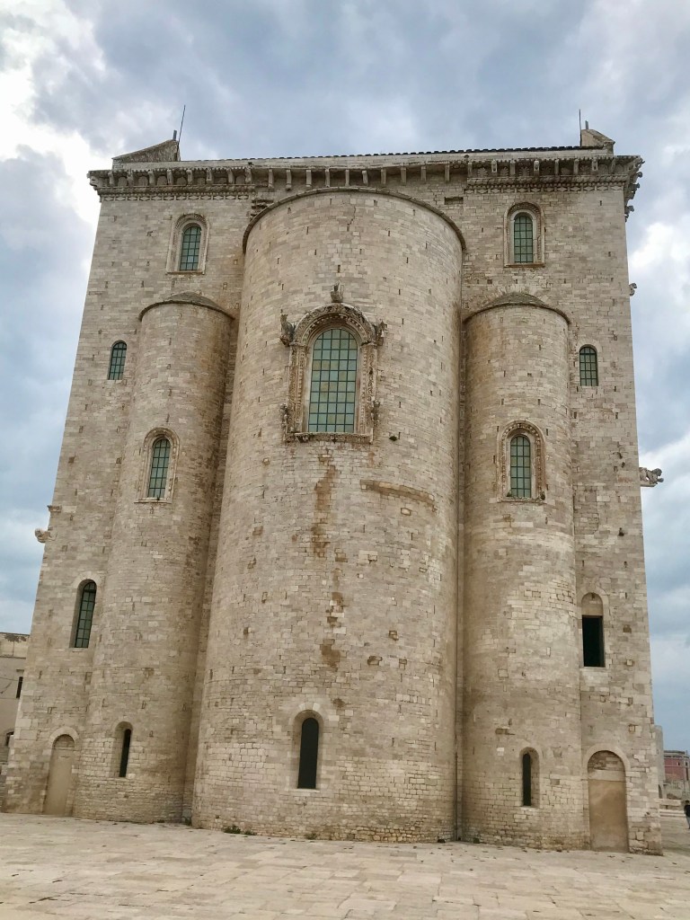 La Cattedrale